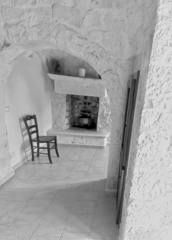 Dimora Matarrese B&B Trulli アルベロベッロ 部屋 写真