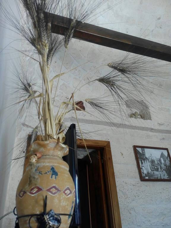 Dimora Matarrese B&B Trulli アルベロベッロ 部屋 写真