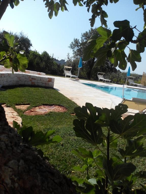 Dimora Matarrese B&B Trulli アルベロベッロ 部屋 写真