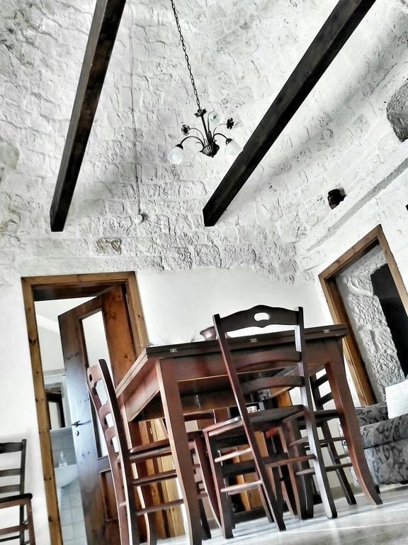 Dimora Matarrese B&B Trulli アルベロベッロ 部屋 写真