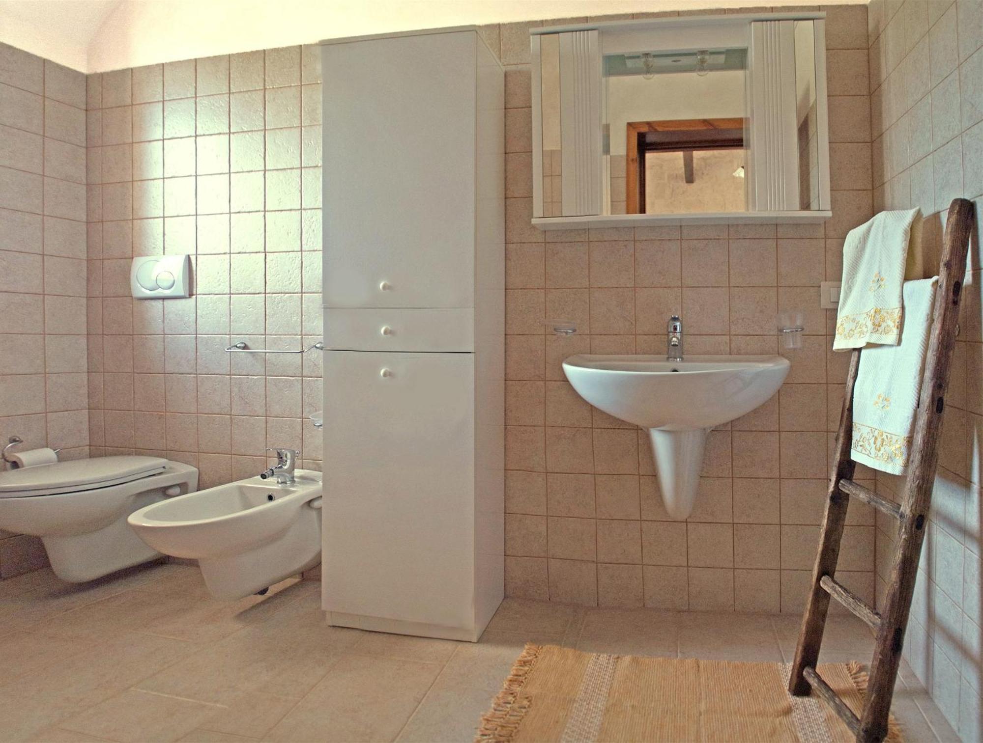 Dimora Matarrese B&B Trulli アルベロベッロ エクステリア 写真