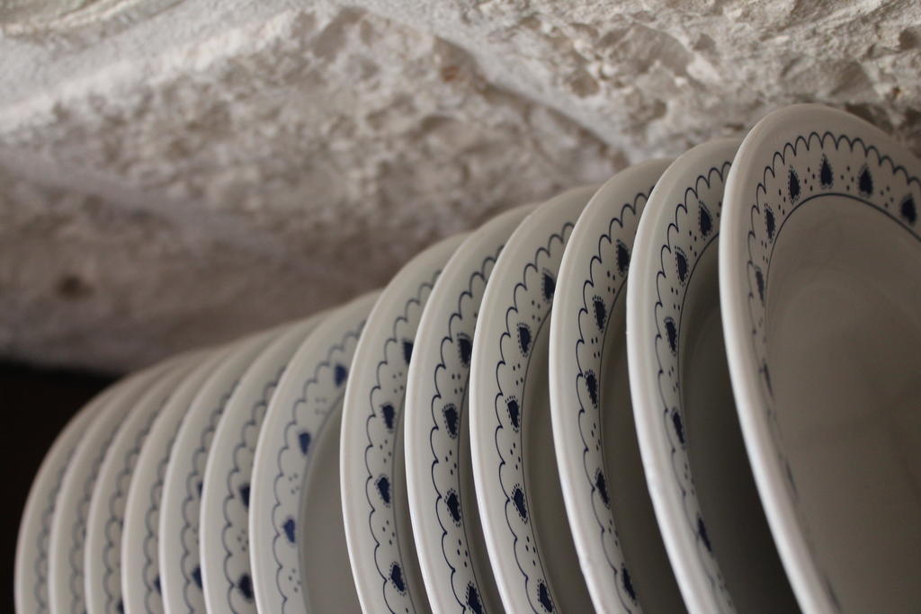 Dimora Matarrese B&B Trulli アルベロベッロ 部屋 写真