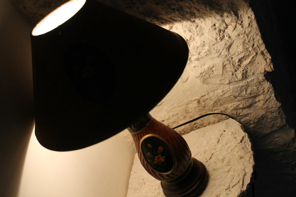 Dimora Matarrese B&B Trulli アルベロベッロ 部屋 写真