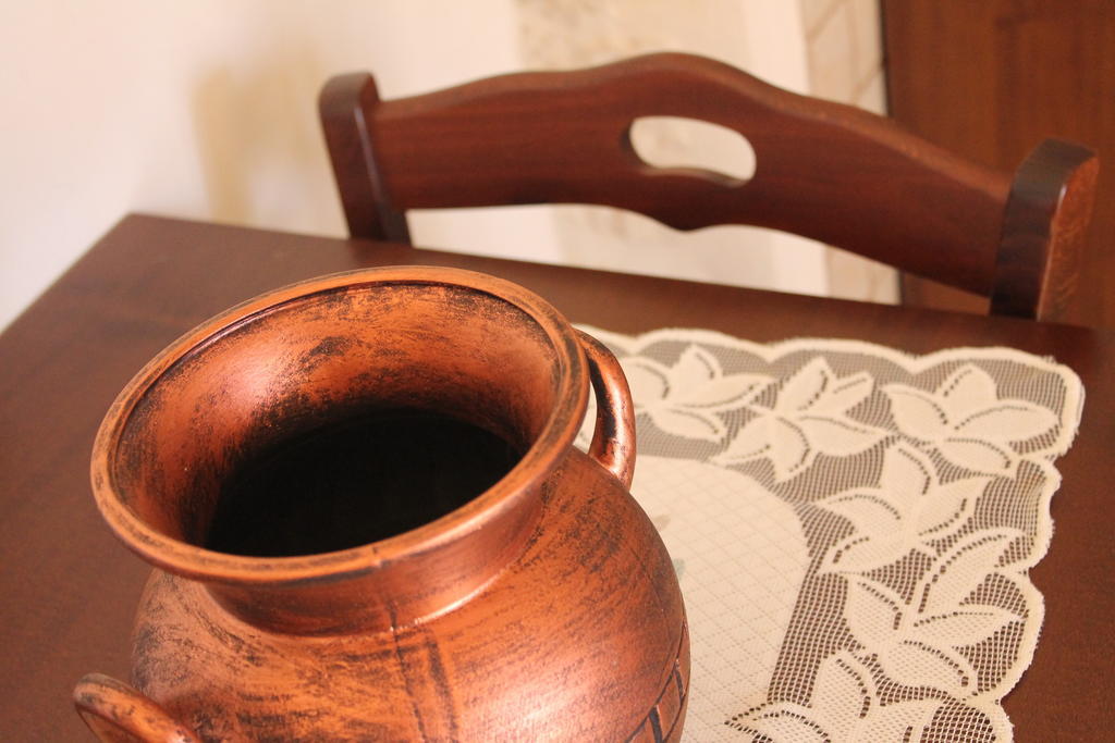 Dimora Matarrese B&B Trulli アルベロベッロ 部屋 写真