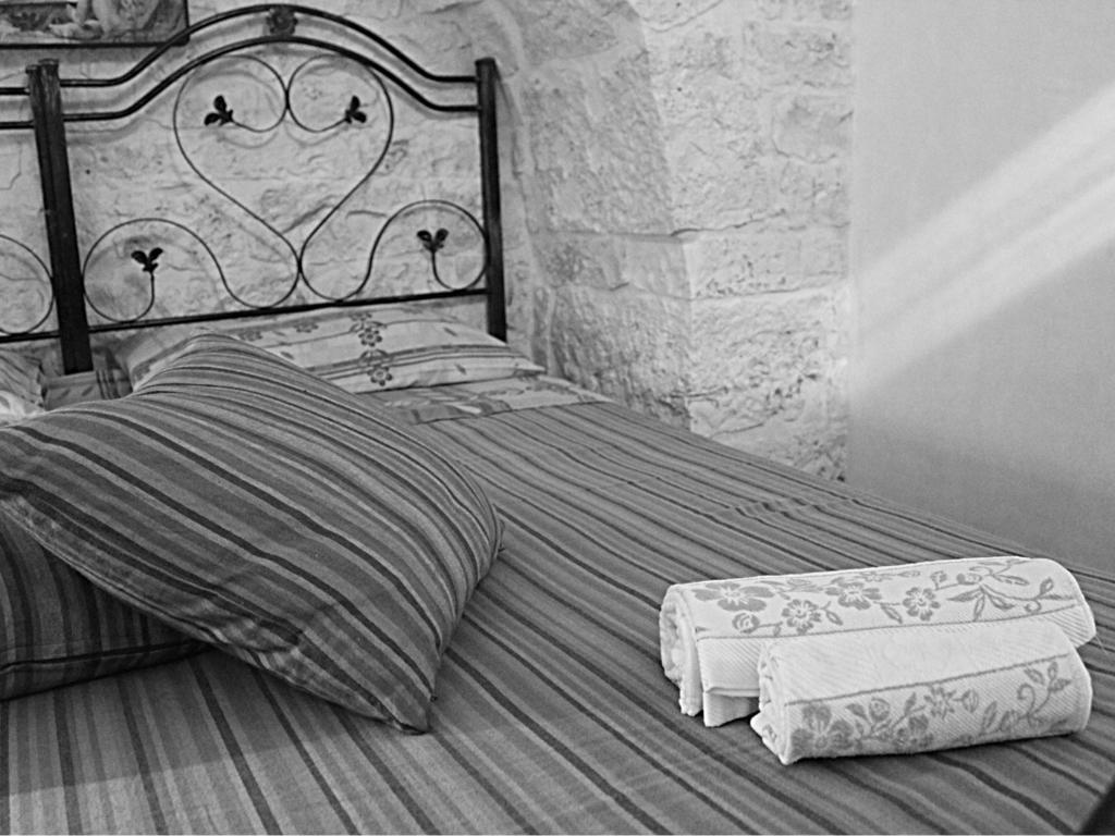 Dimora Matarrese B&B Trulli アルベロベッロ 部屋 写真